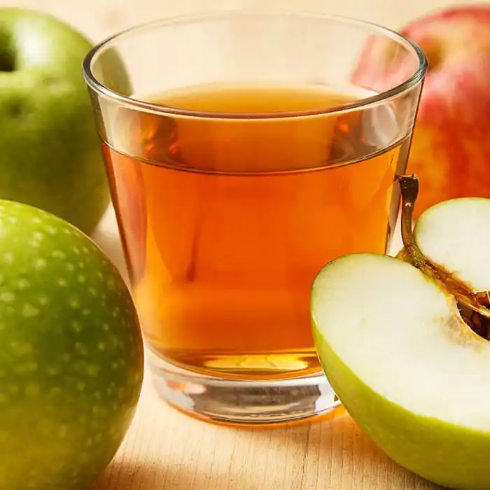 Recipe #4 - Apple Cinnamon Nectar