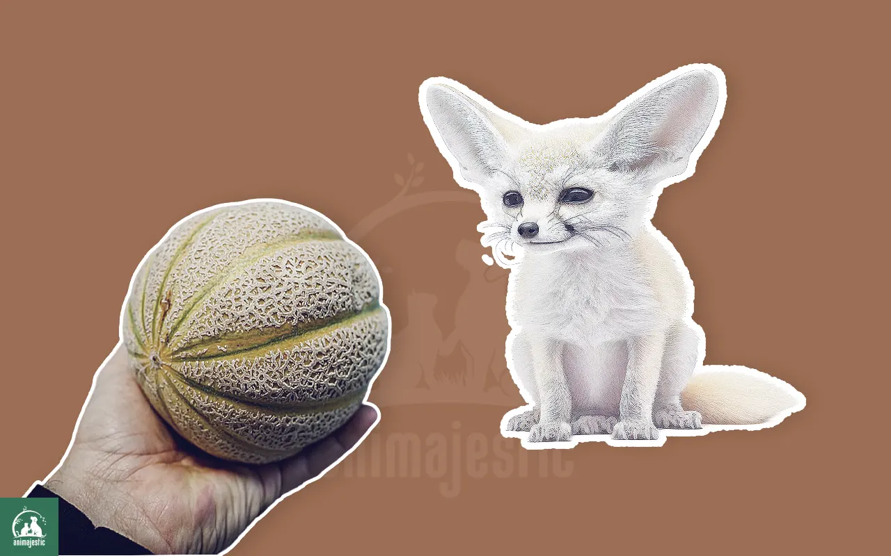 Can Fennec Foxes Eat Melons