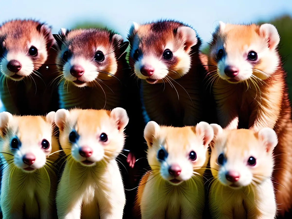 Ferret Adoption Application - What You Need To Know